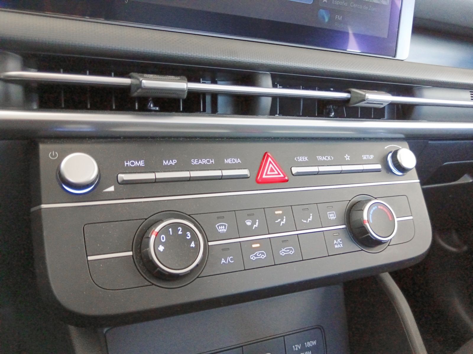 Hyundai Tucson 1.6T Klass - foto 21
