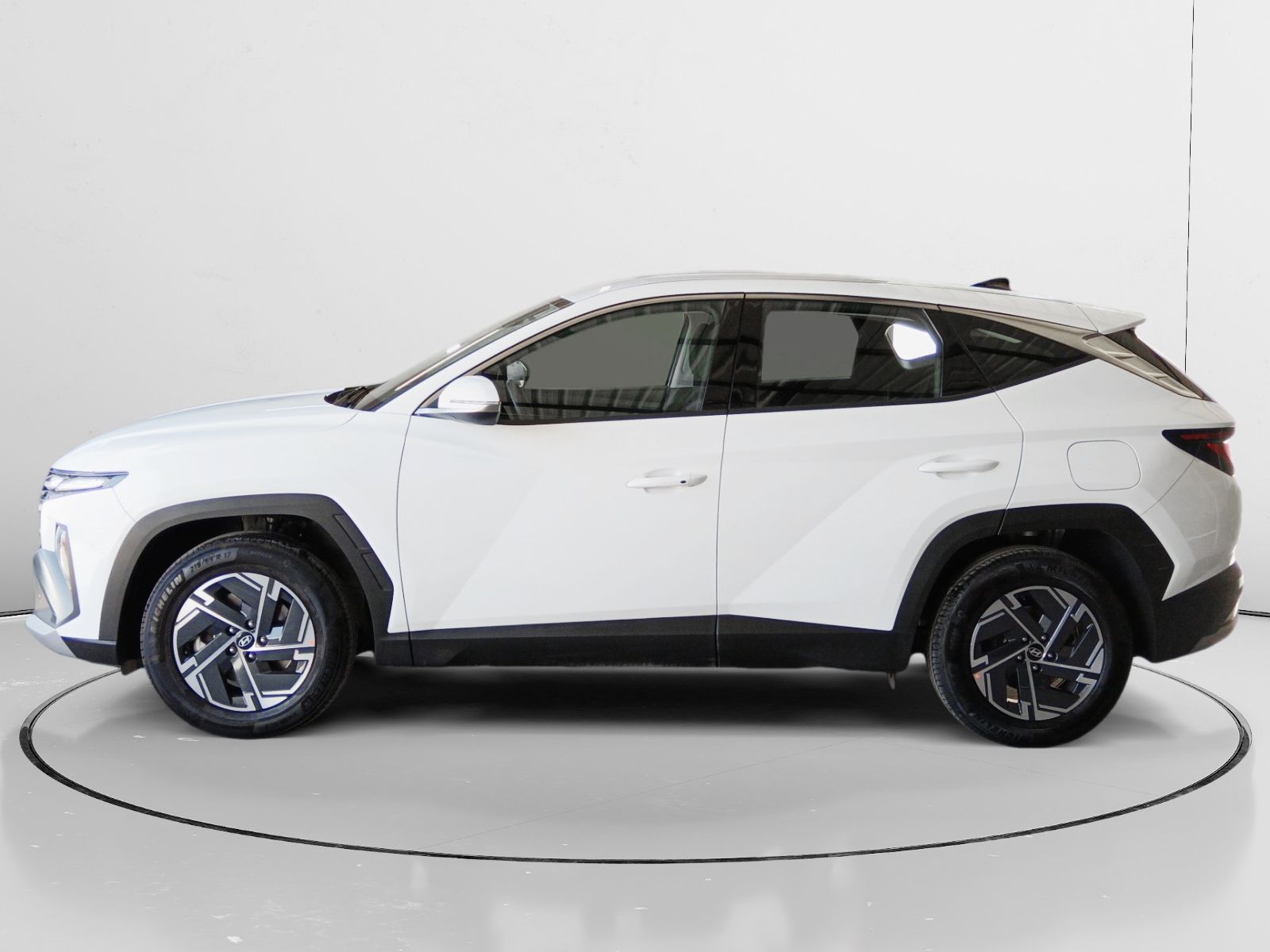 Hyundai Tucson 1.6T Klass - foto 6