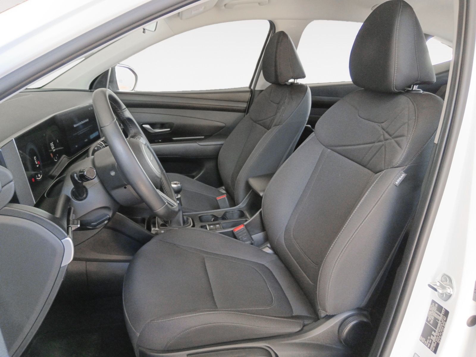 Hyundai Tucson 1.6T Klass - foto 10