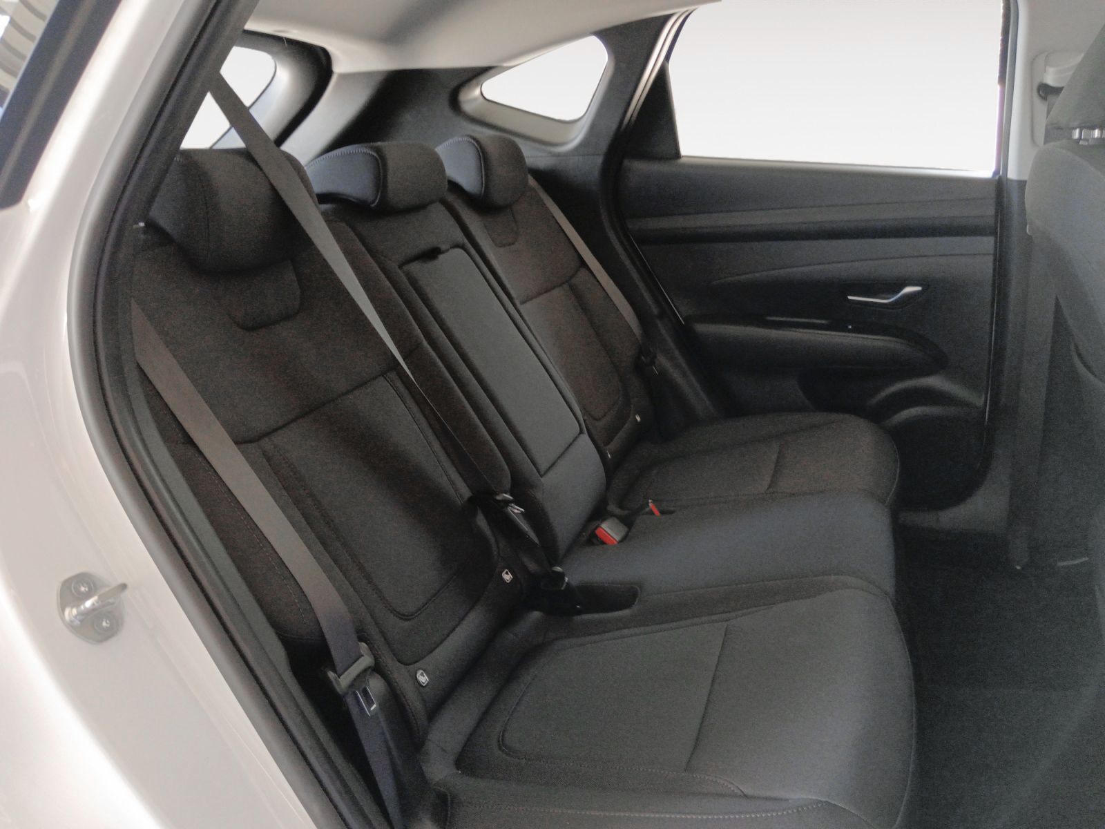Hyundai Tucson 1.6T Klass - foto 11