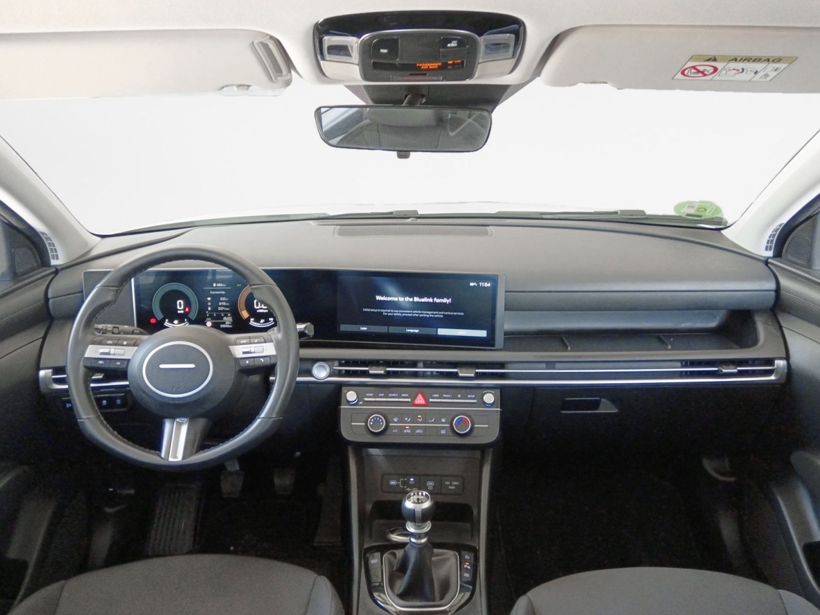 Hyundai Tucson 1.6T Klass - foto 8