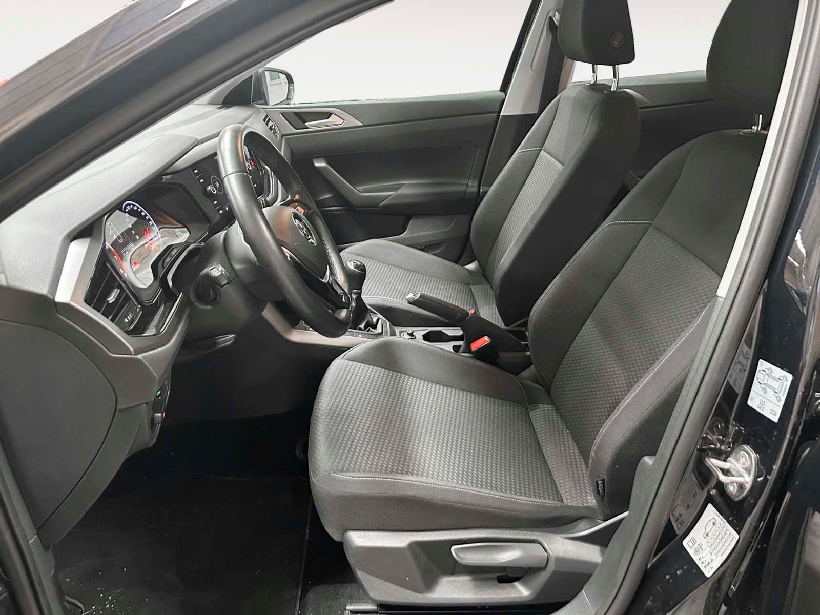 Volkswagen Polo Advance 1.0 TSI - foto 11