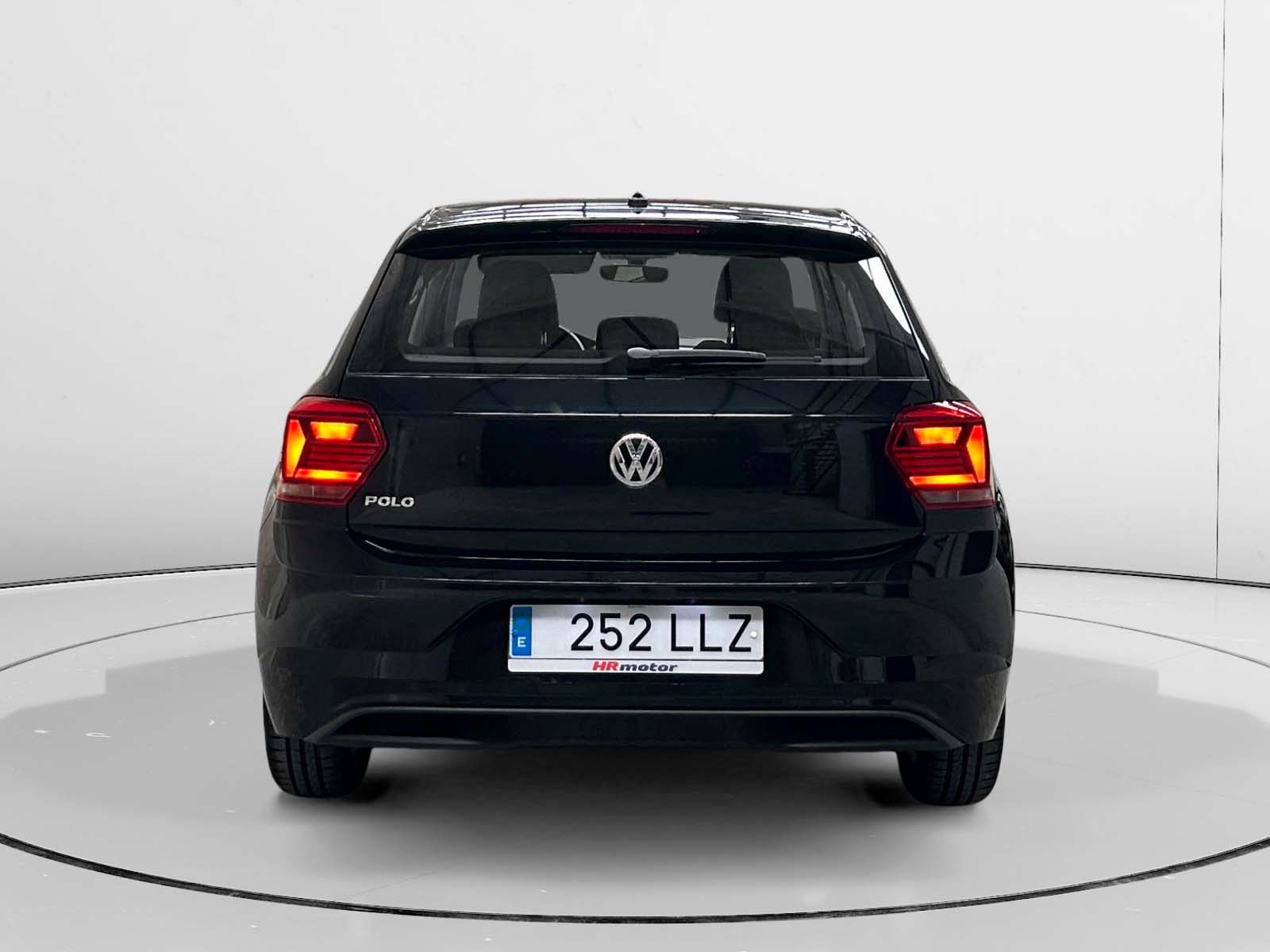 Volkswagen Polo Advance 1.0 TSI - foto 4