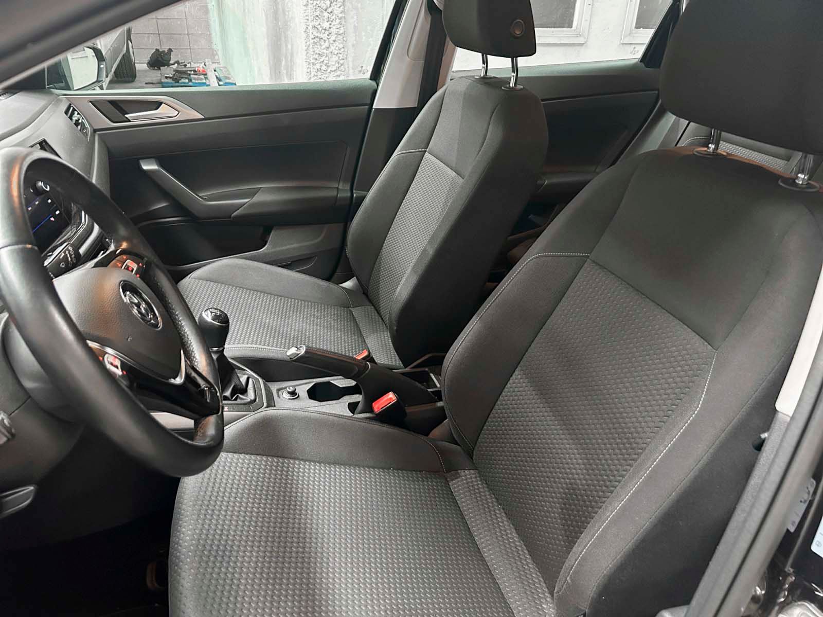 Volkswagen Polo Advance 1.0 TSI - foto 21