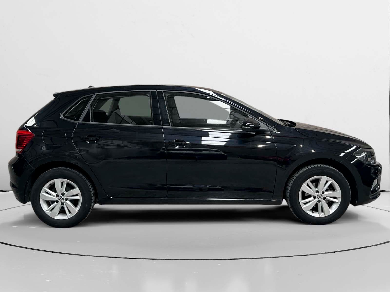 Volkswagen Polo Advance 1.0 TSI - foto 2