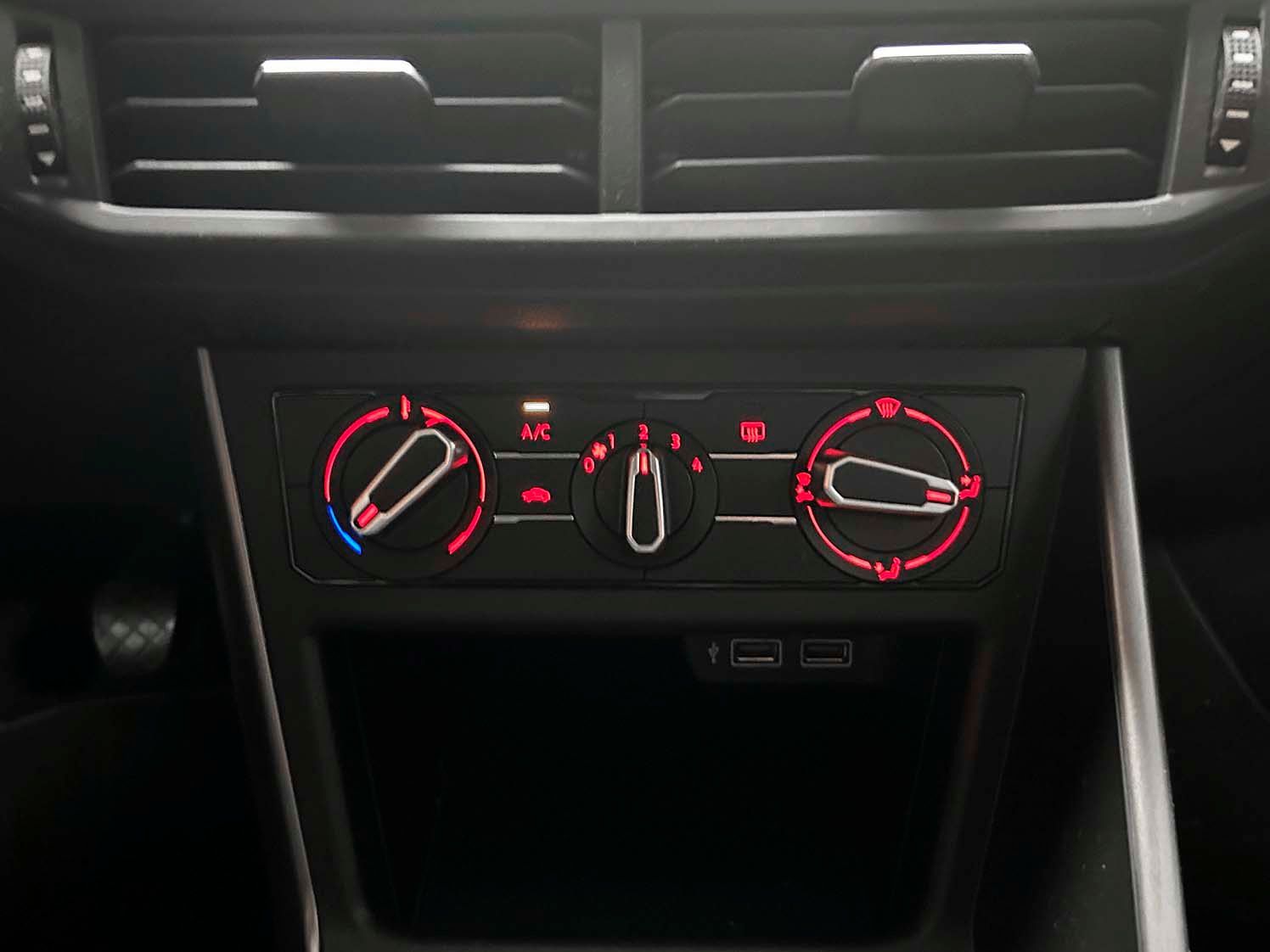 Volkswagen Polo Advance 1.0 TSI - foto 20
