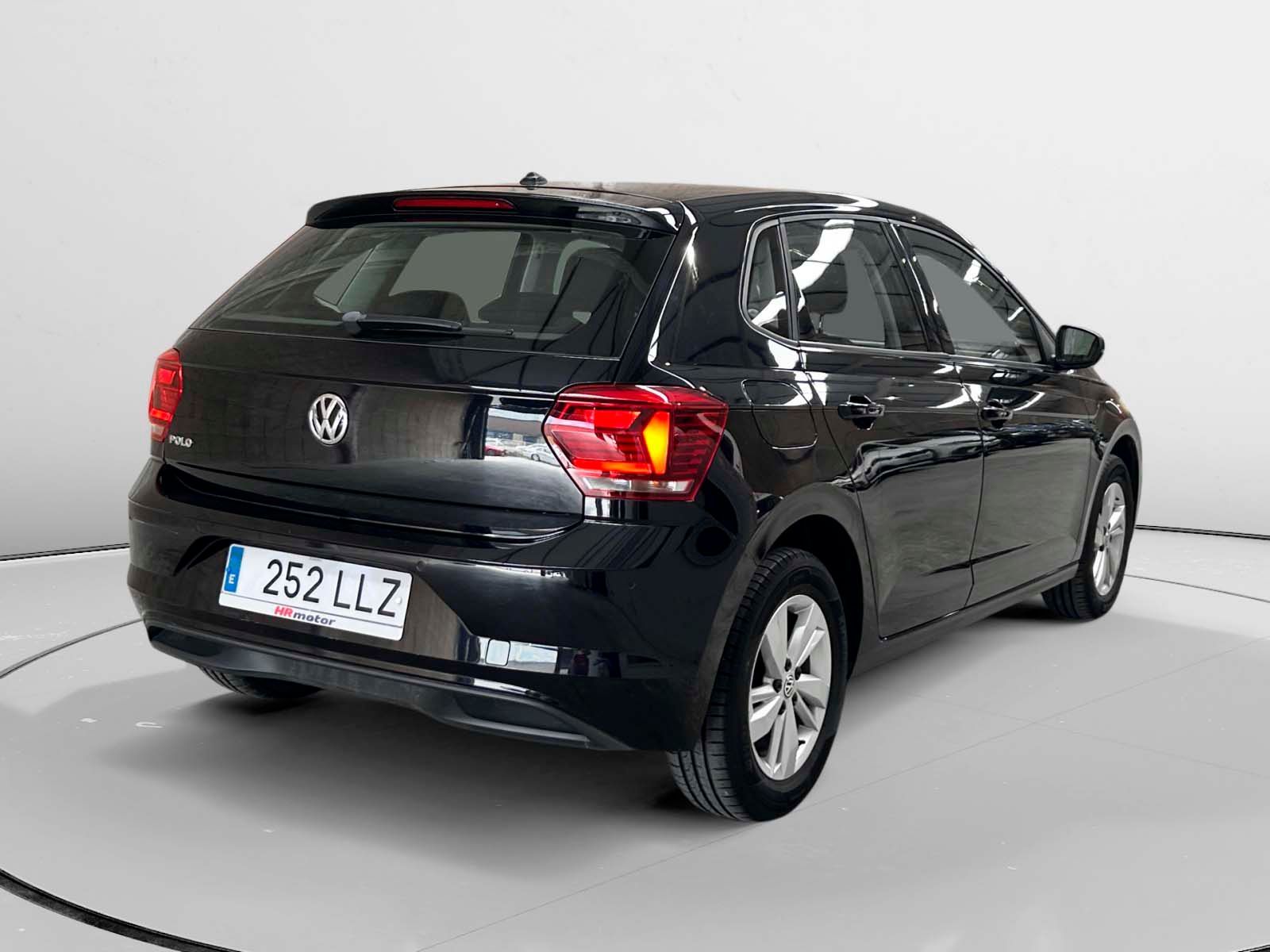 Volkswagen Polo Advance 1.0 TSI - foto 3