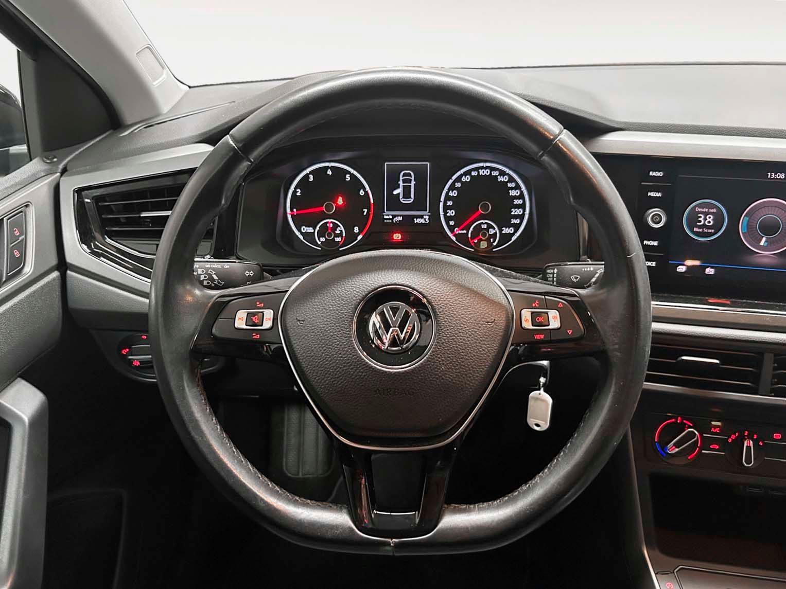 Volkswagen Polo Advance 1.0 TSI - foto 10