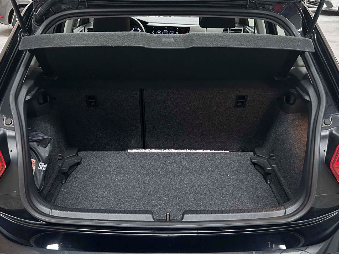 Volkswagen Polo Advance 1.0 TSI - foto 14