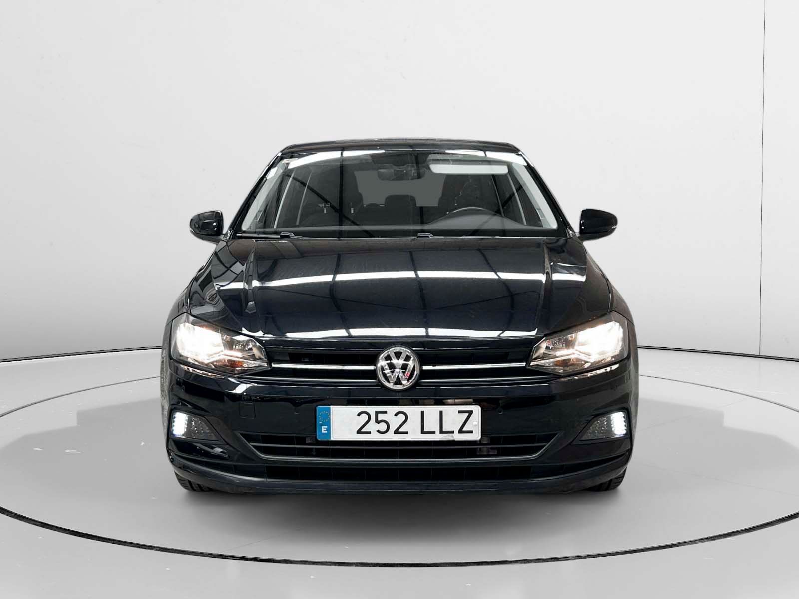 Volkswagen Polo Advance 1.0 TSI - foto 7