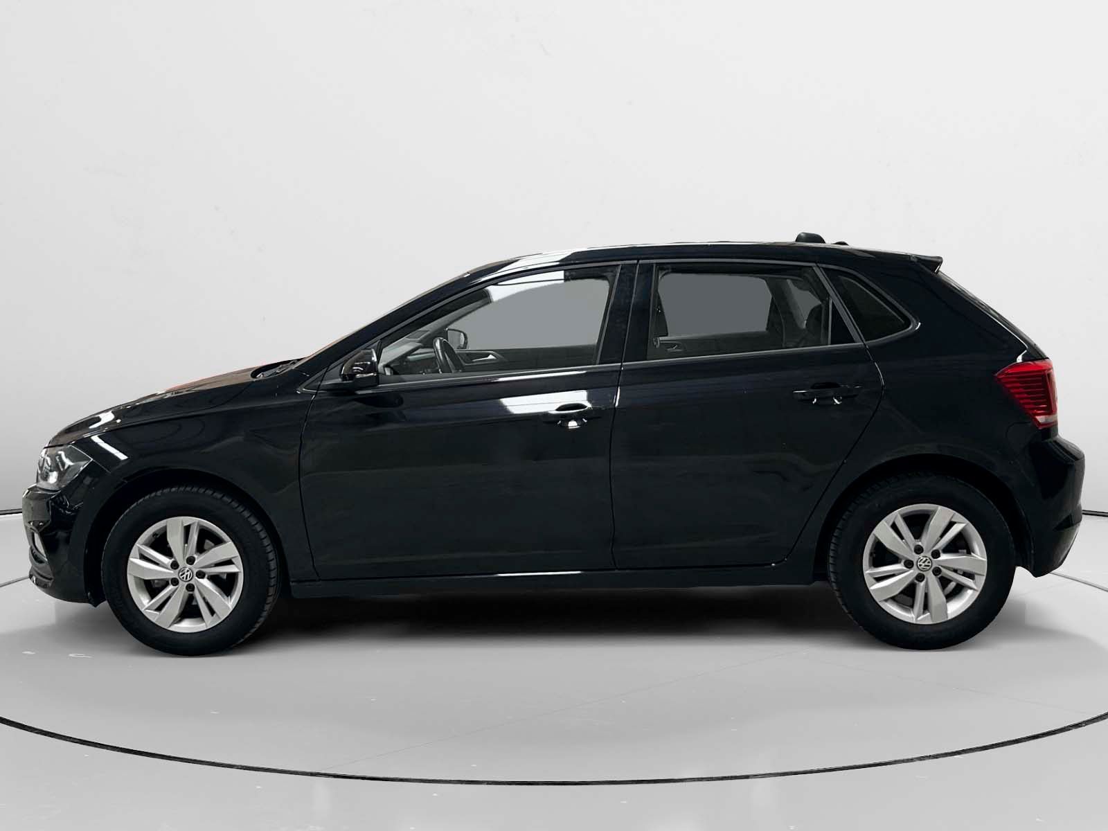Volkswagen Polo Advance 1.0 TSI - foto 6