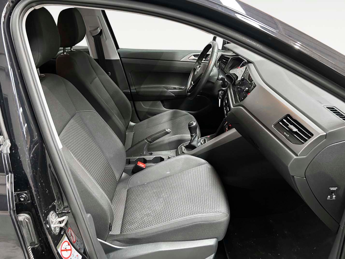 Volkswagen Polo Advance 1.0 TSI - foto 13