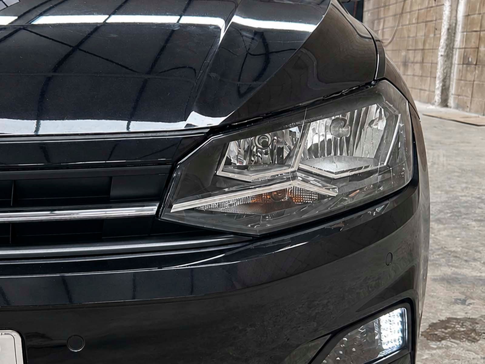 Volkswagen Polo Advance 1.0 TSI - foto 23