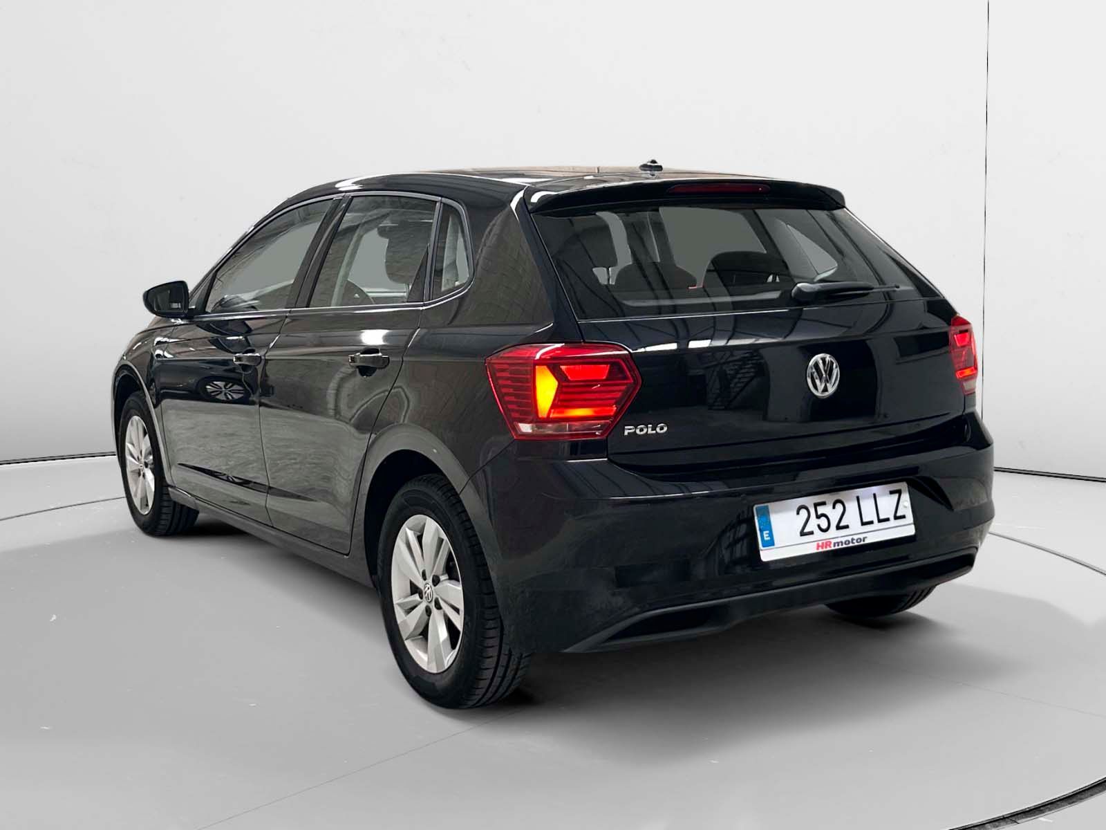 Volkswagen Polo Advance 1.0 TSI - foto 5