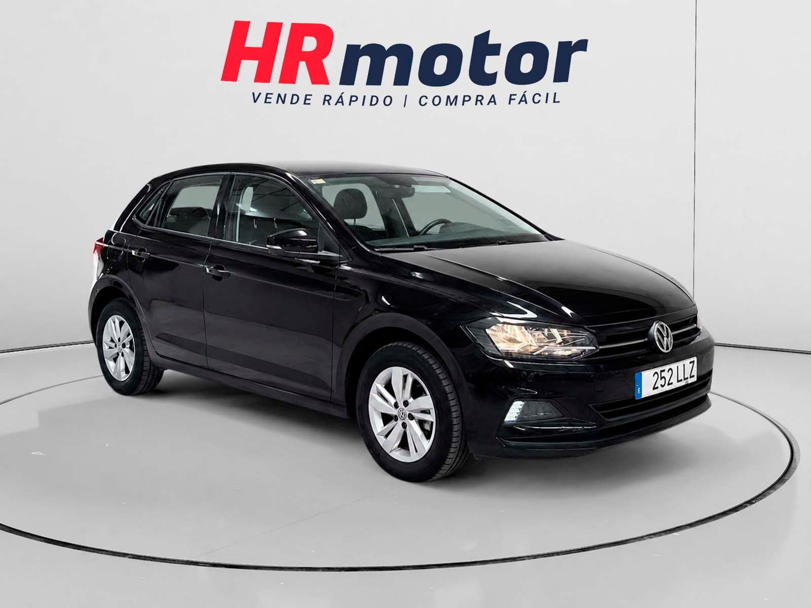 Volkswagen Polo Advance 1.0 TSI