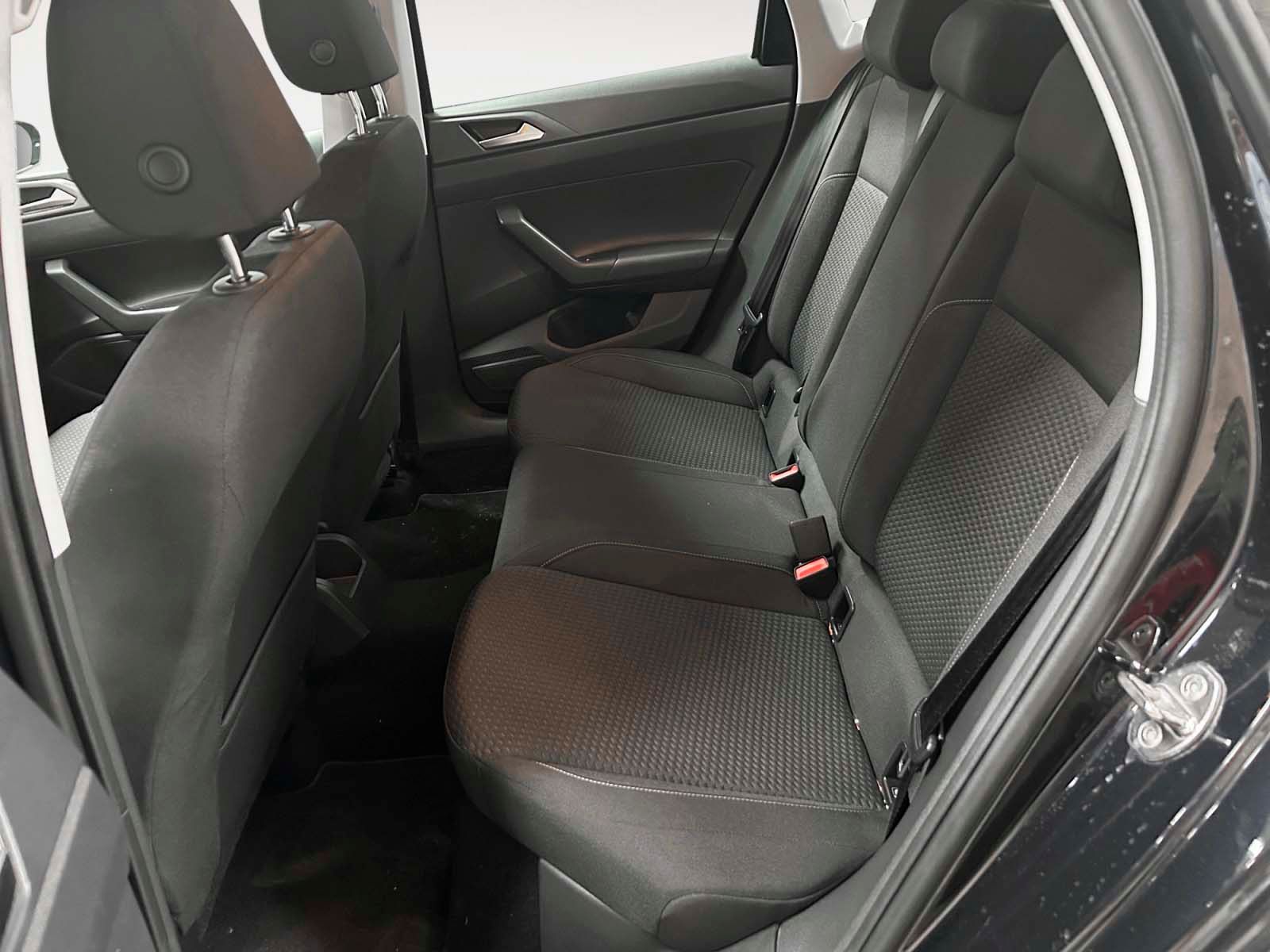 Volkswagen Polo Advance 1.0 TSI - foto 12