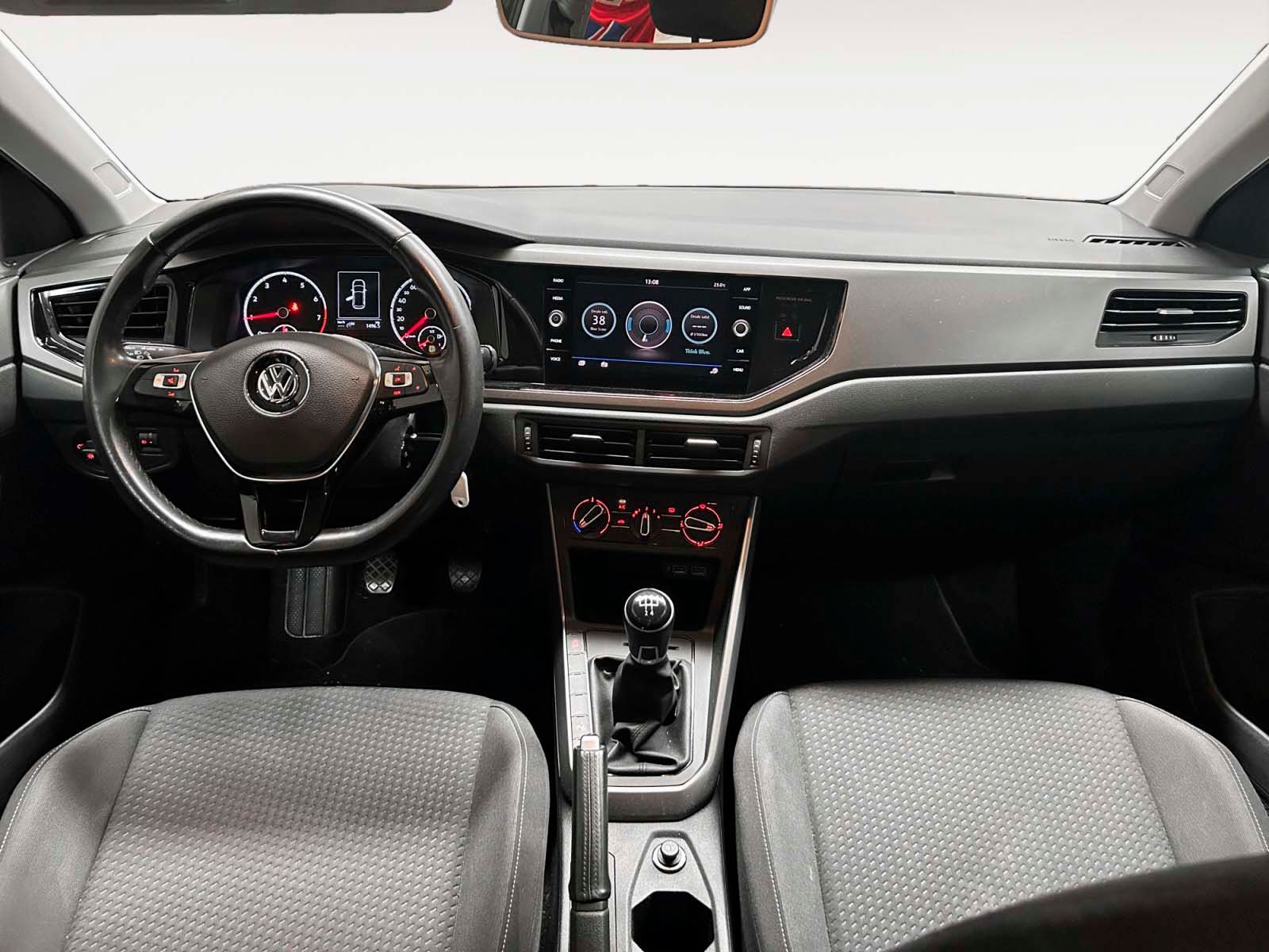 Volkswagen Polo Advance 1.0 TSI - foto 9
