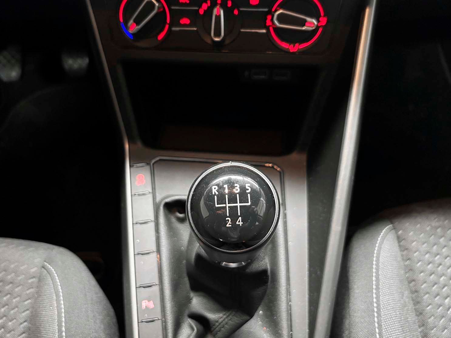 Volkswagen Polo Advance 1.0 TSI - foto 15