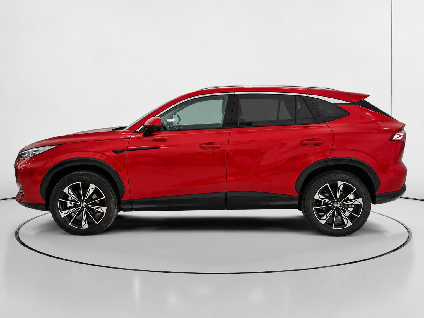 MG HS 1.5 T-GDi Luxury DCT - foto 6