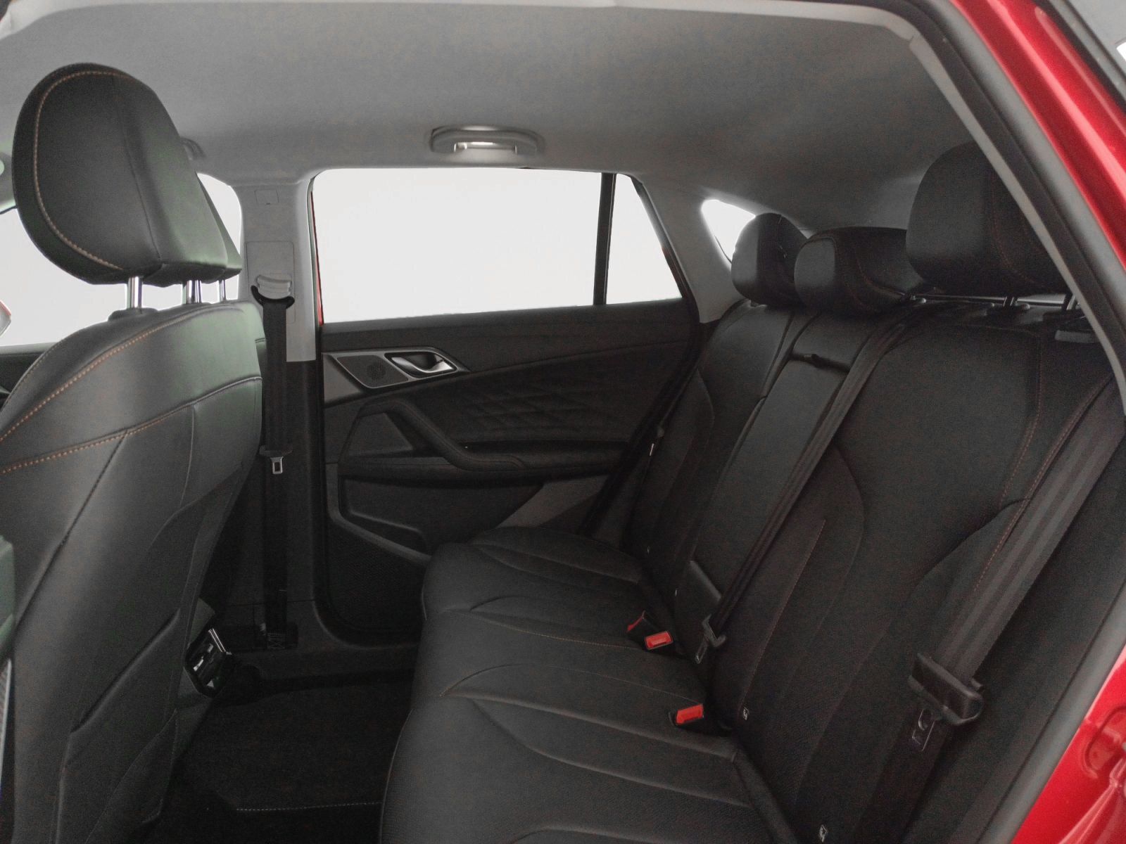 MG HS 1.5 T-GDi Luxury DCT - foto 11