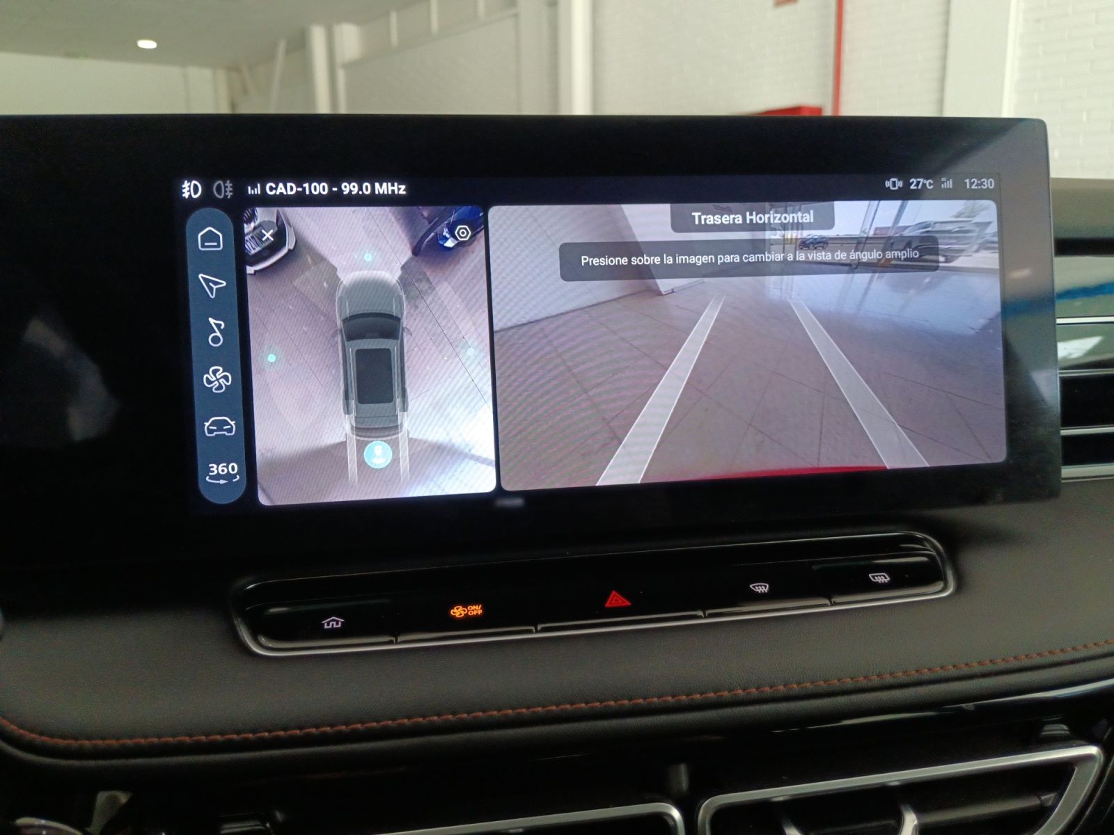MG HS 1.5 T-GDi Luxury DCT - foto 21