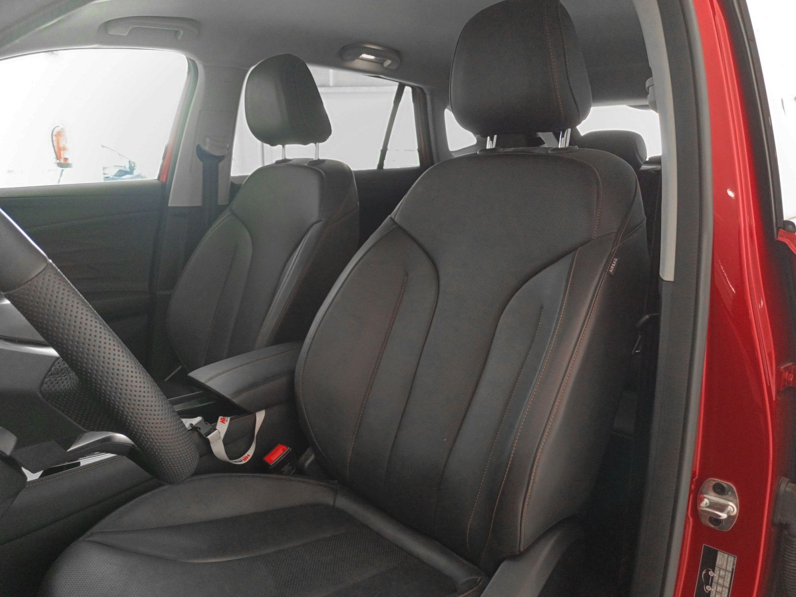 MG HS 1.5 T-GDi Luxury DCT - foto 23