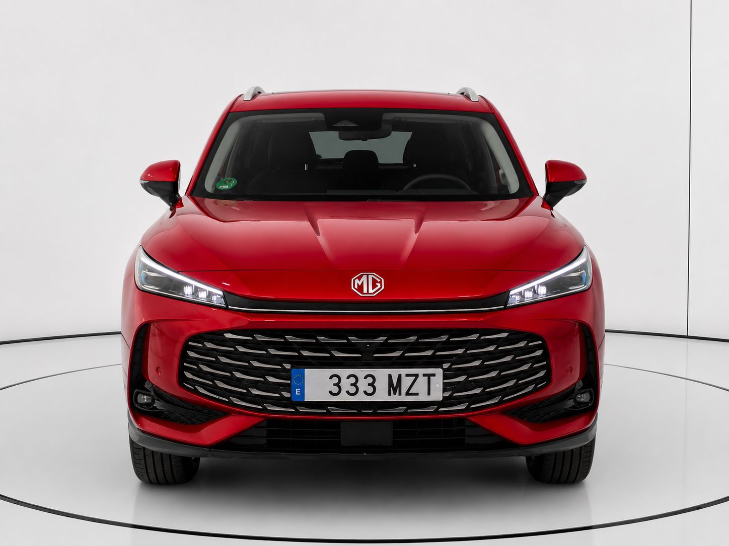 MG HS 1.5 T-GDi Luxury DCT - foto 7