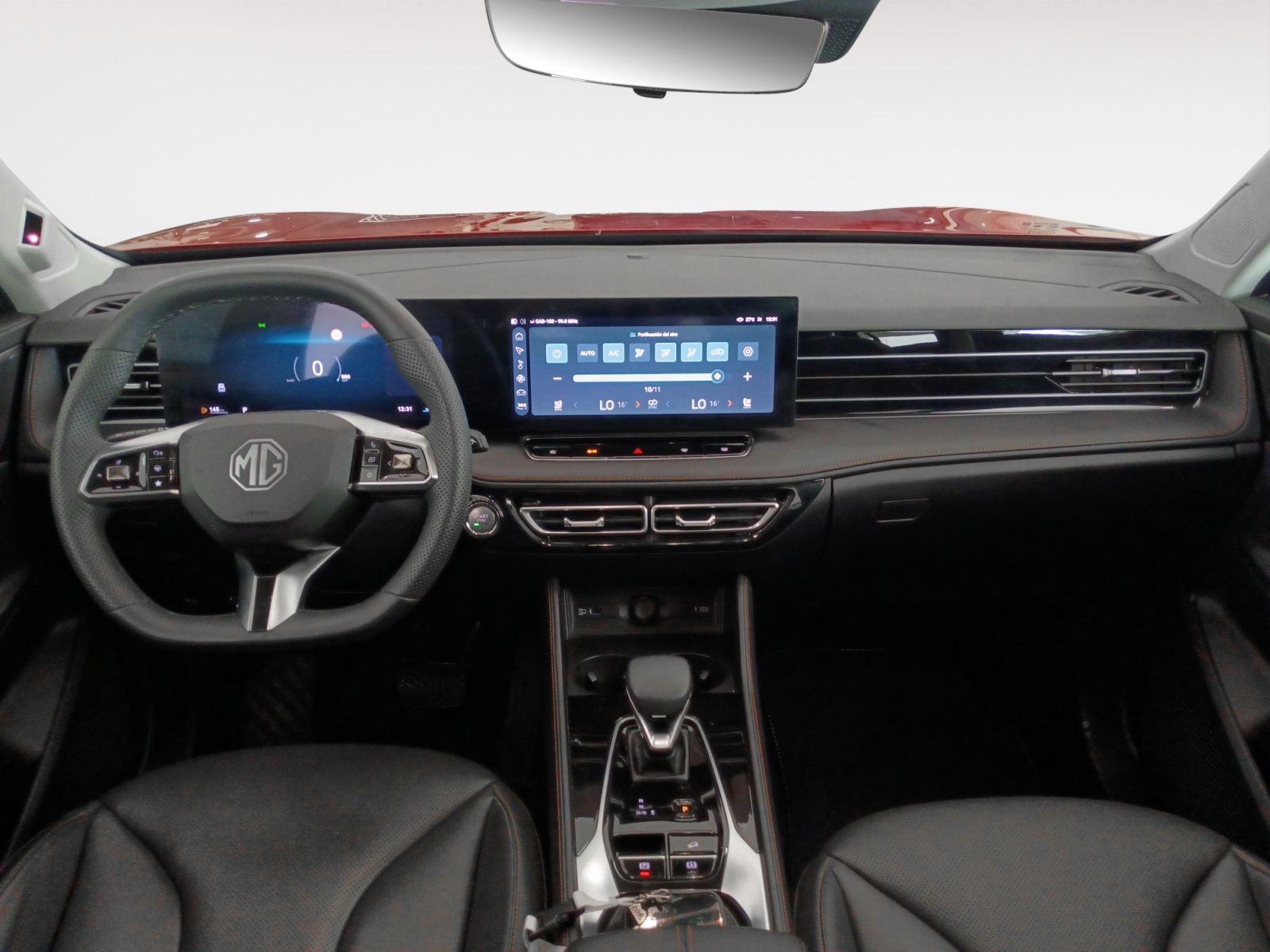 MG HS 1.5 T-GDi Luxury DCT - foto 8