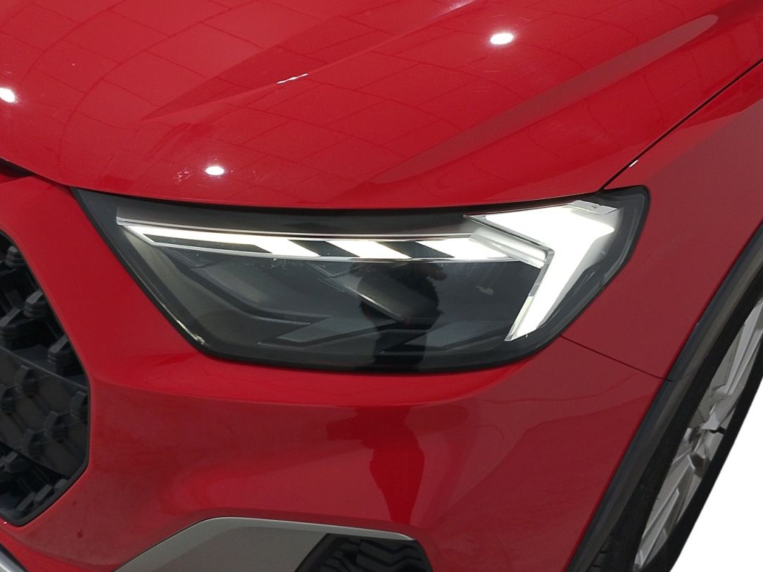 Audi A1 30 TFSI S tronic - foto 20
