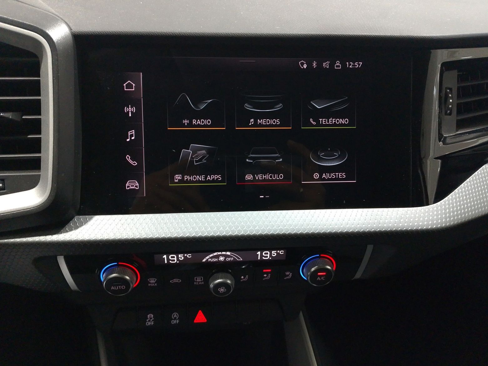 Audi A1 30 TFSI S tronic - foto 16