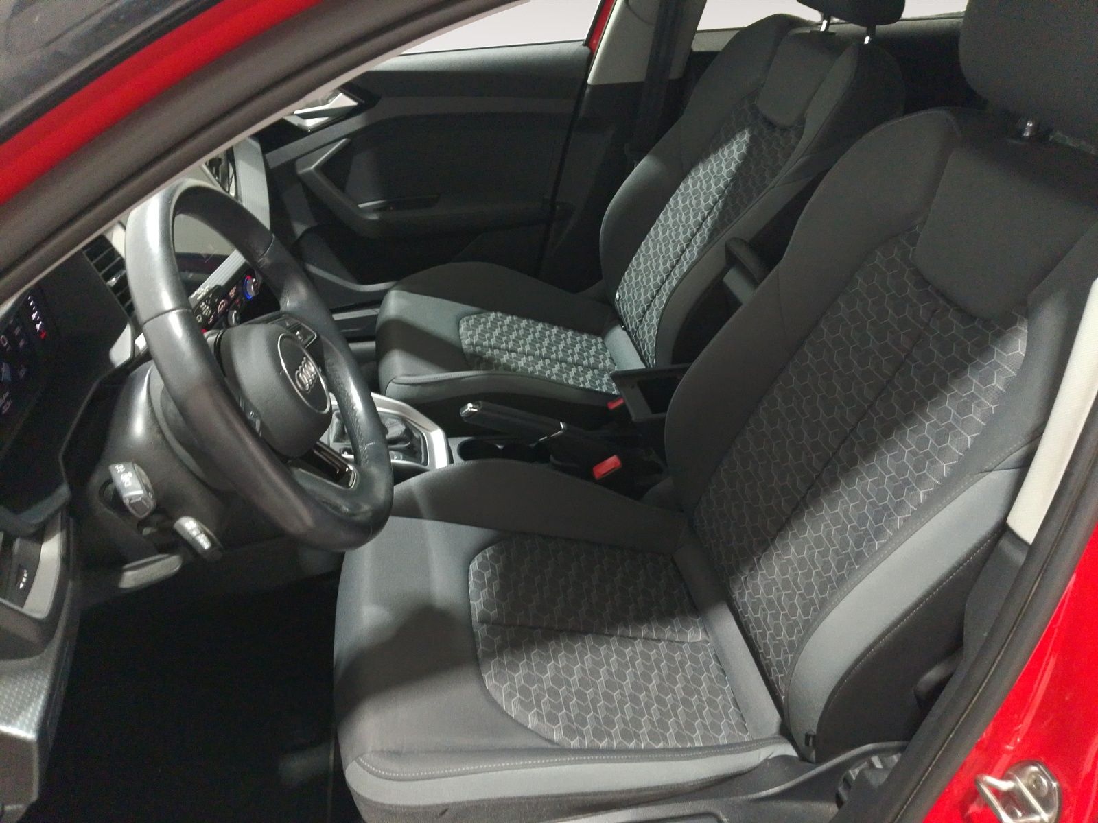 Audi A1 30 TFSI S tronic - foto 10