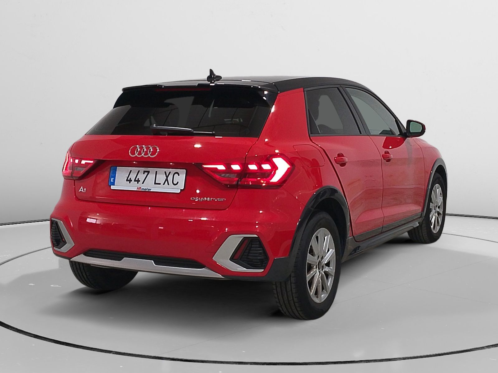 Audi A1 30 TFSI S tronic - foto 3