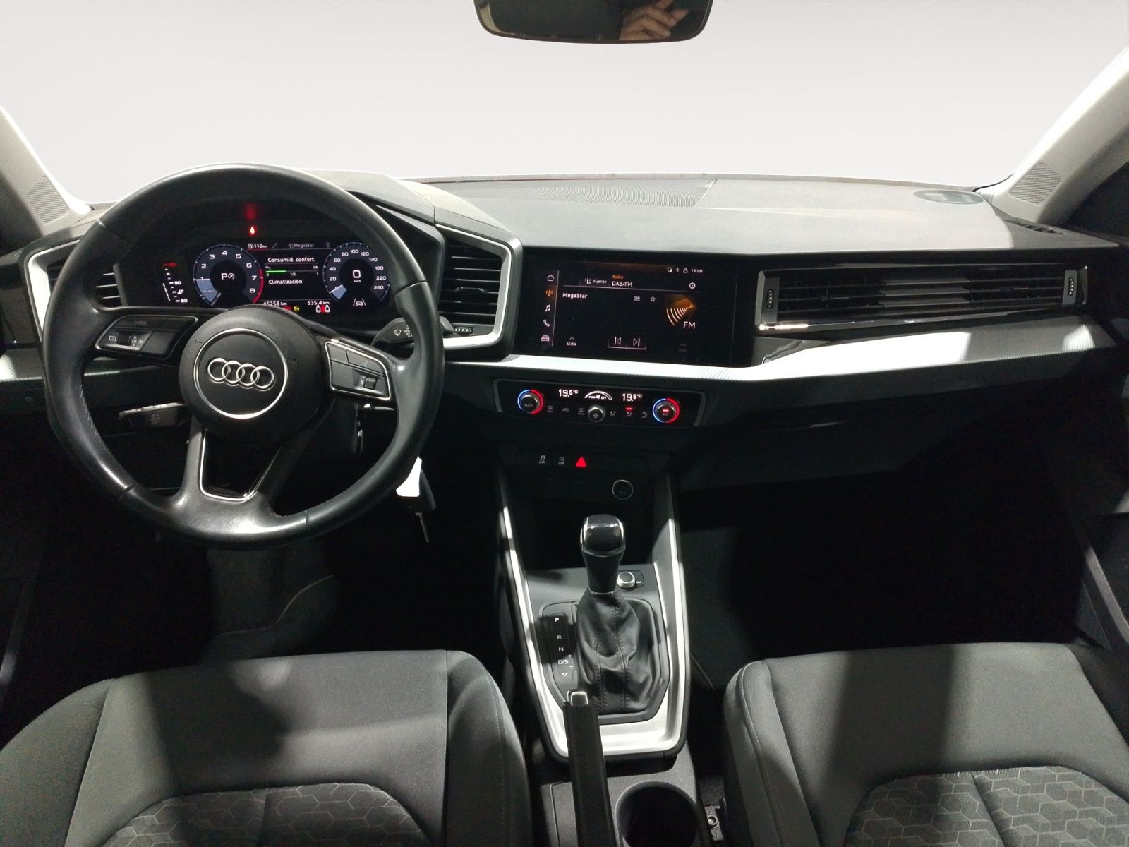 Audi A1 30 TFSI S tronic - foto 8