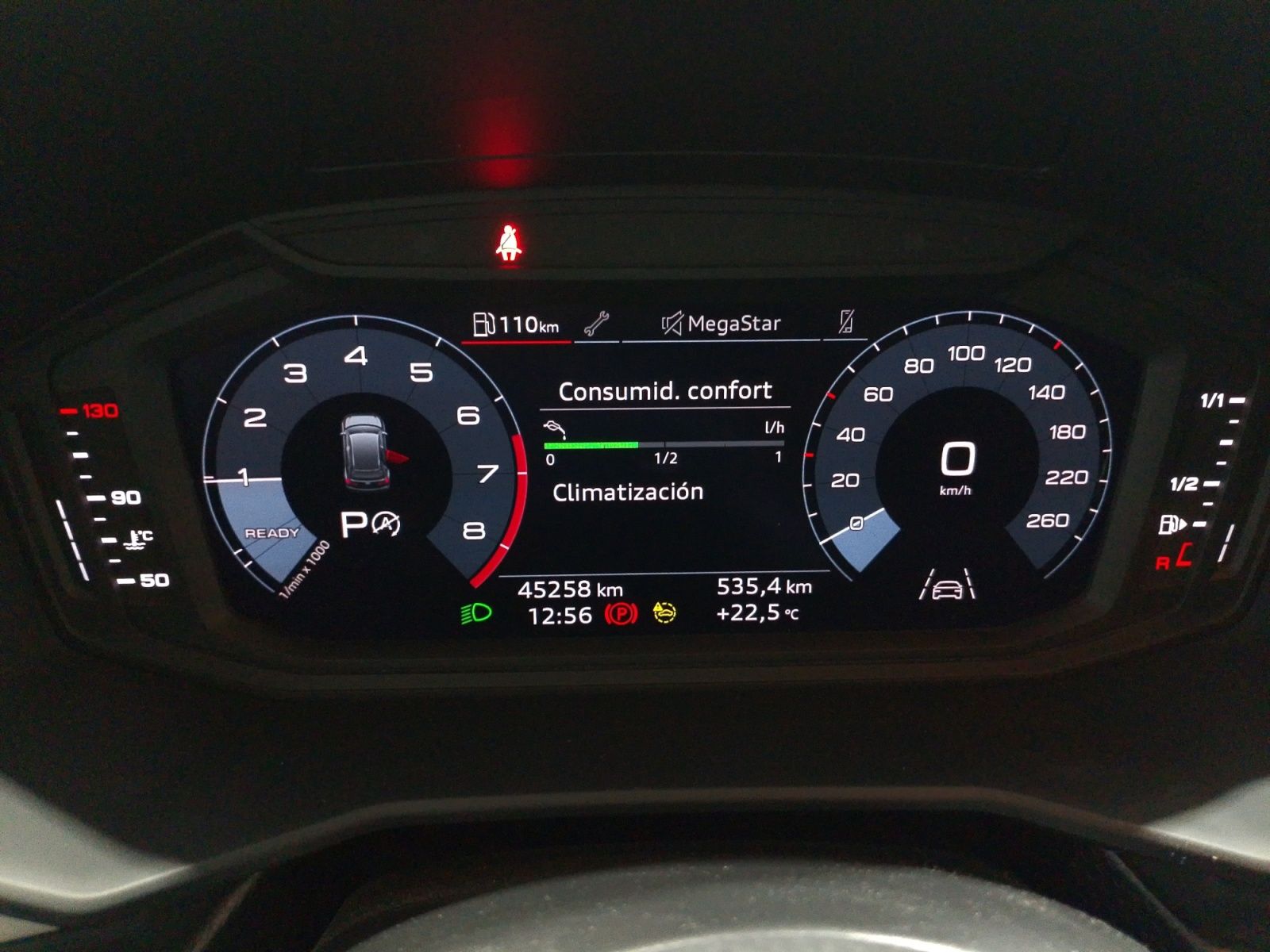 Audi A1 30 TFSI S tronic - foto 15