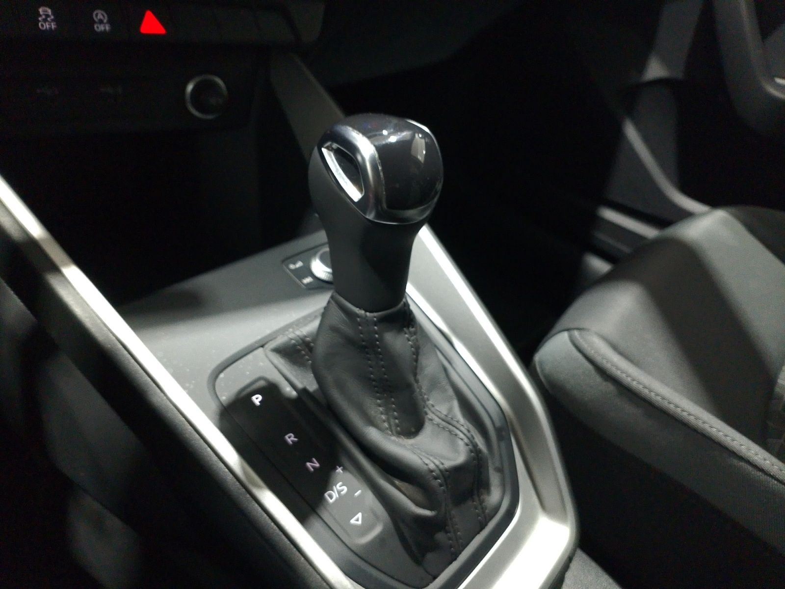 Audi A1 30 TFSI S tronic - foto 14