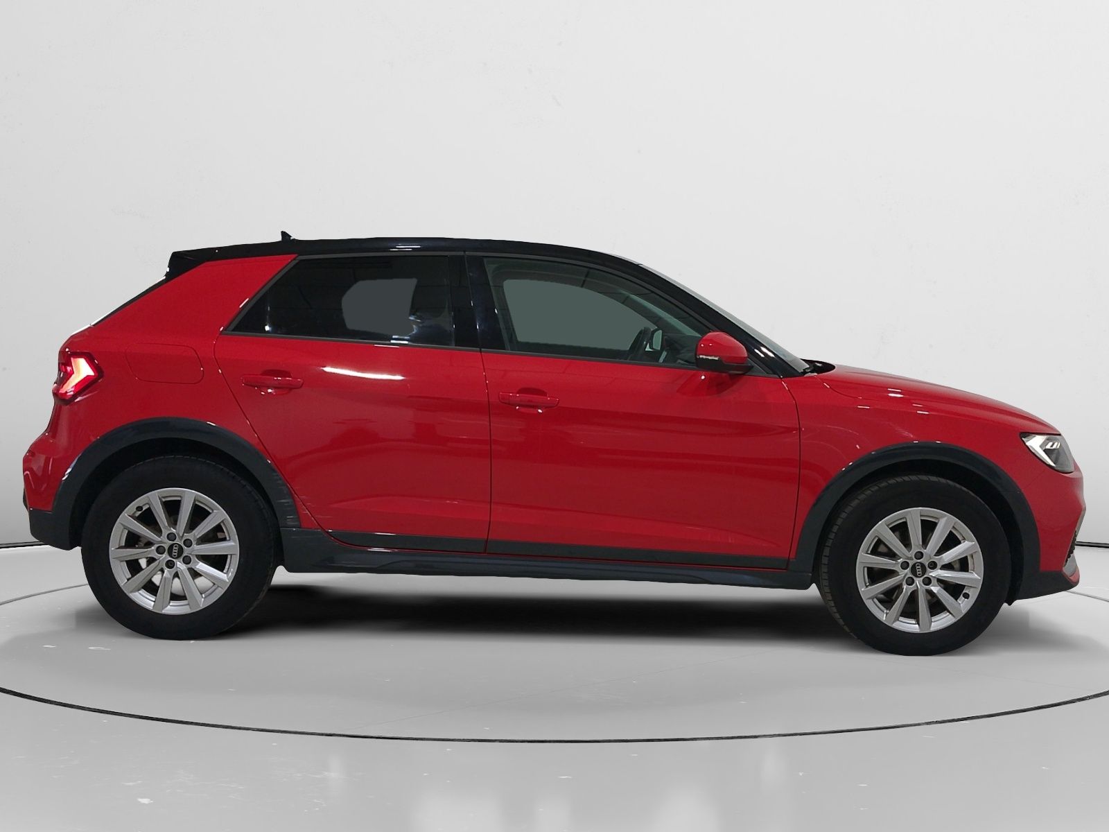 Audi A1 30 TFSI S tronic - foto 2