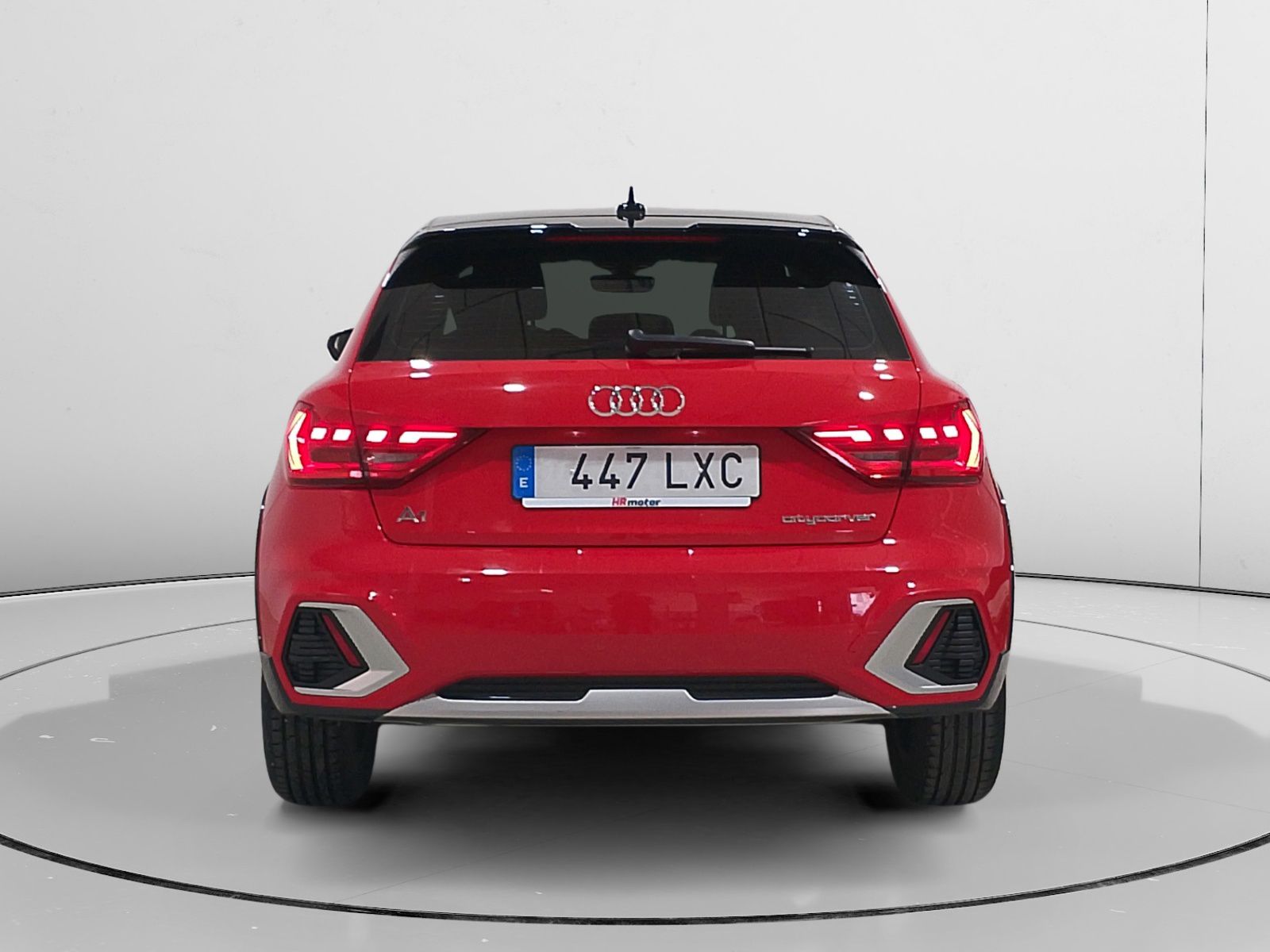 Audi A1 30 TFSI S tronic - foto 4