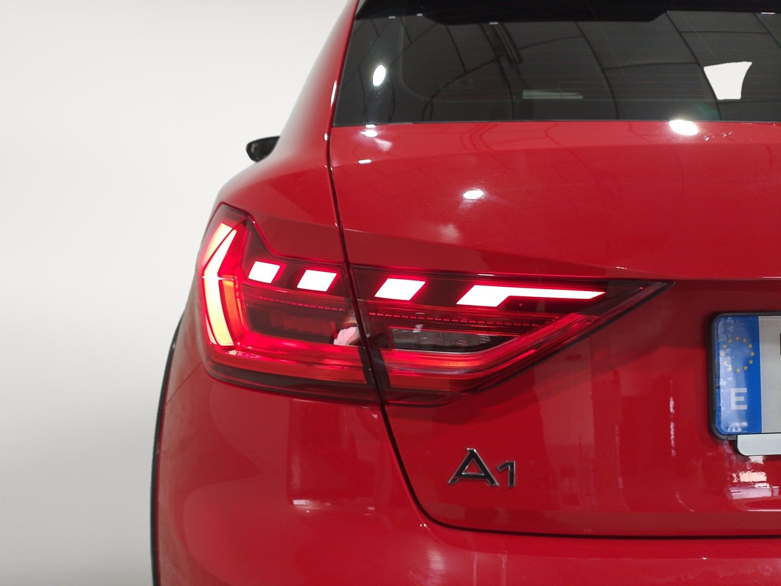 Audi A1 30 TFSI S tronic - foto 21