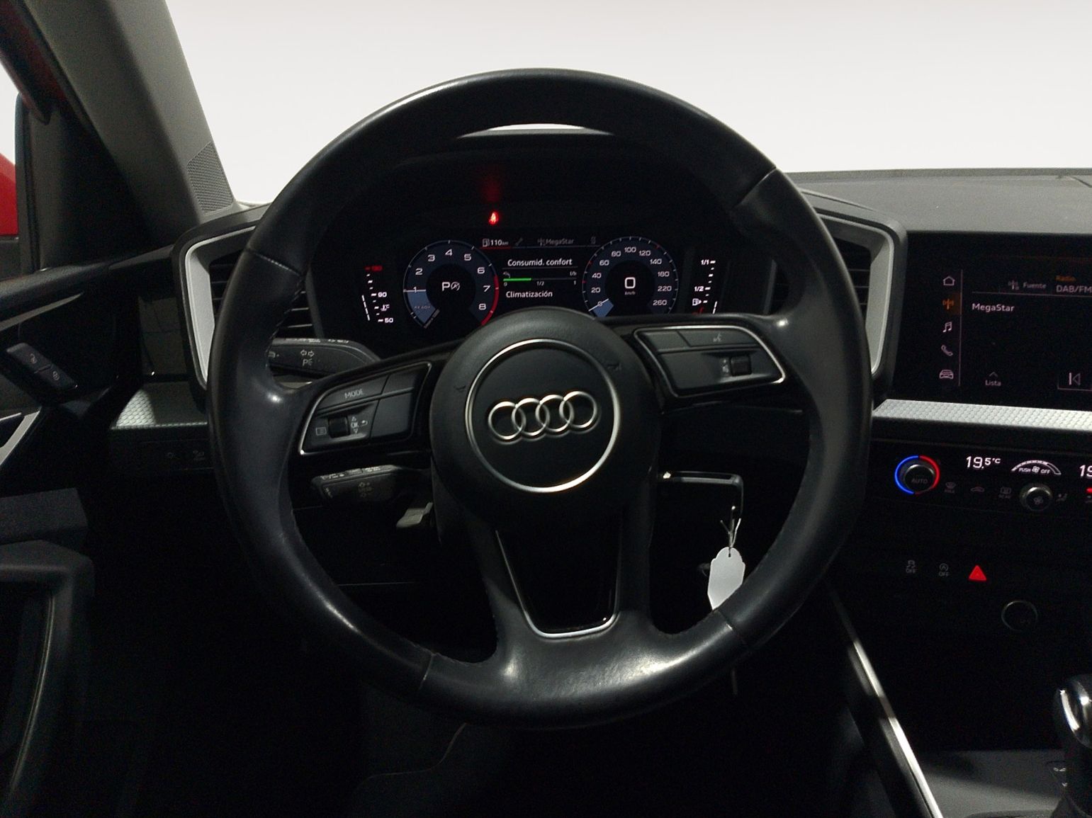 Audi A1 30 TFSI S tronic - foto 9