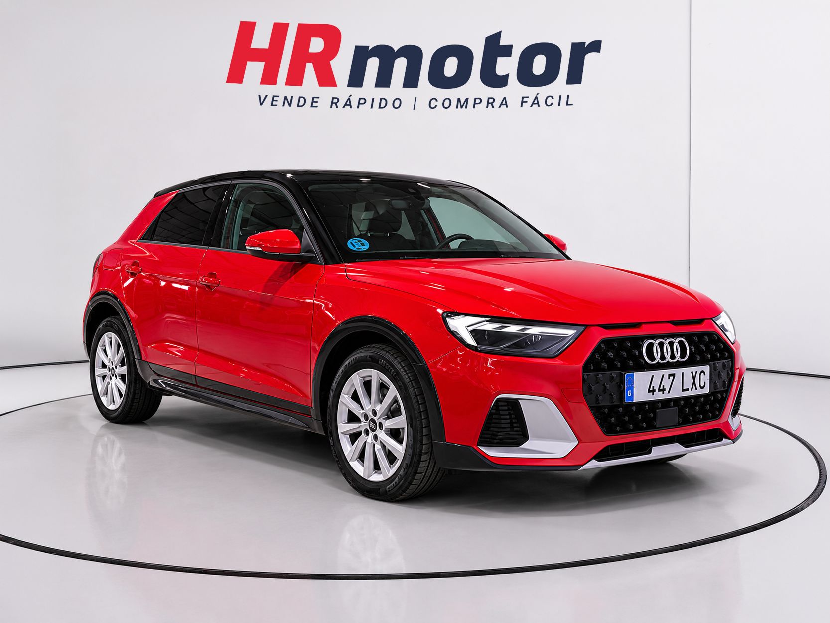 Audi A1 30 TFSI S tronic - foto 1
