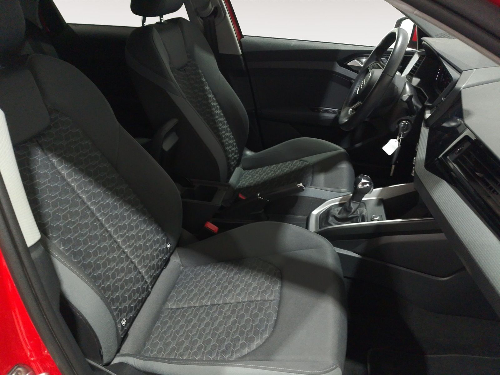Audi A1 30 TFSI S tronic - foto 12
