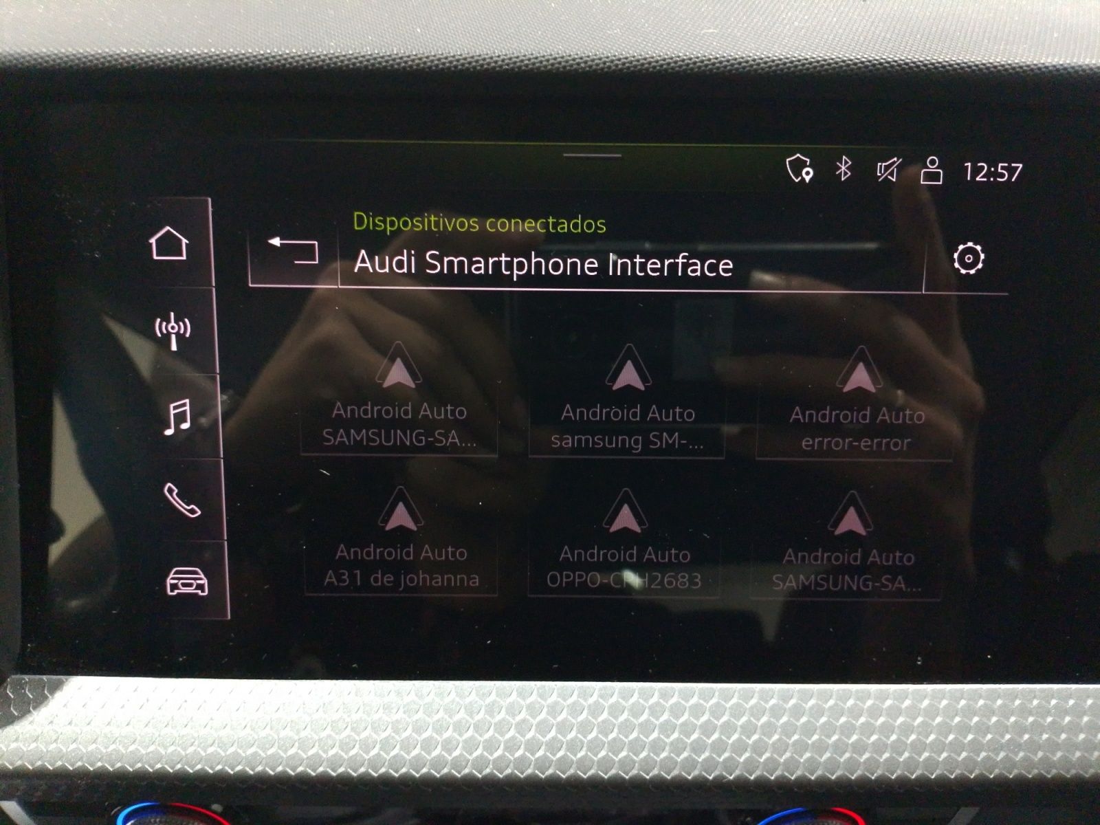Audi A1 30 TFSI S tronic - foto 17