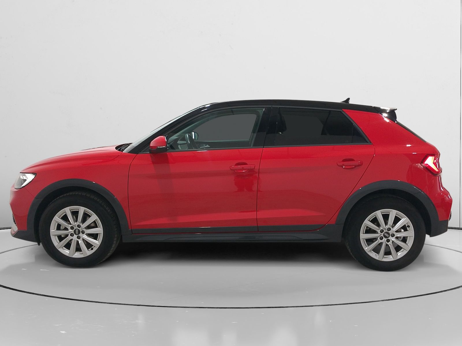 Audi A1 30 TFSI S tronic - foto 6