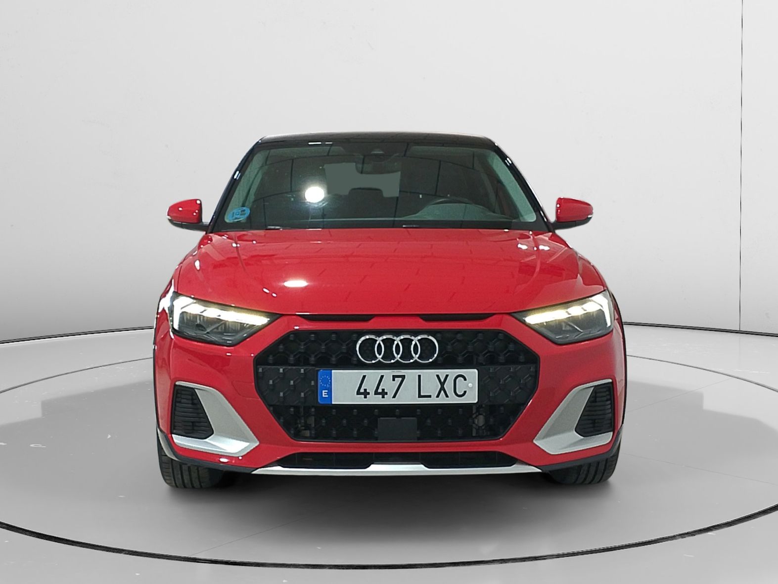 Audi A1 30 TFSI S tronic - foto 7