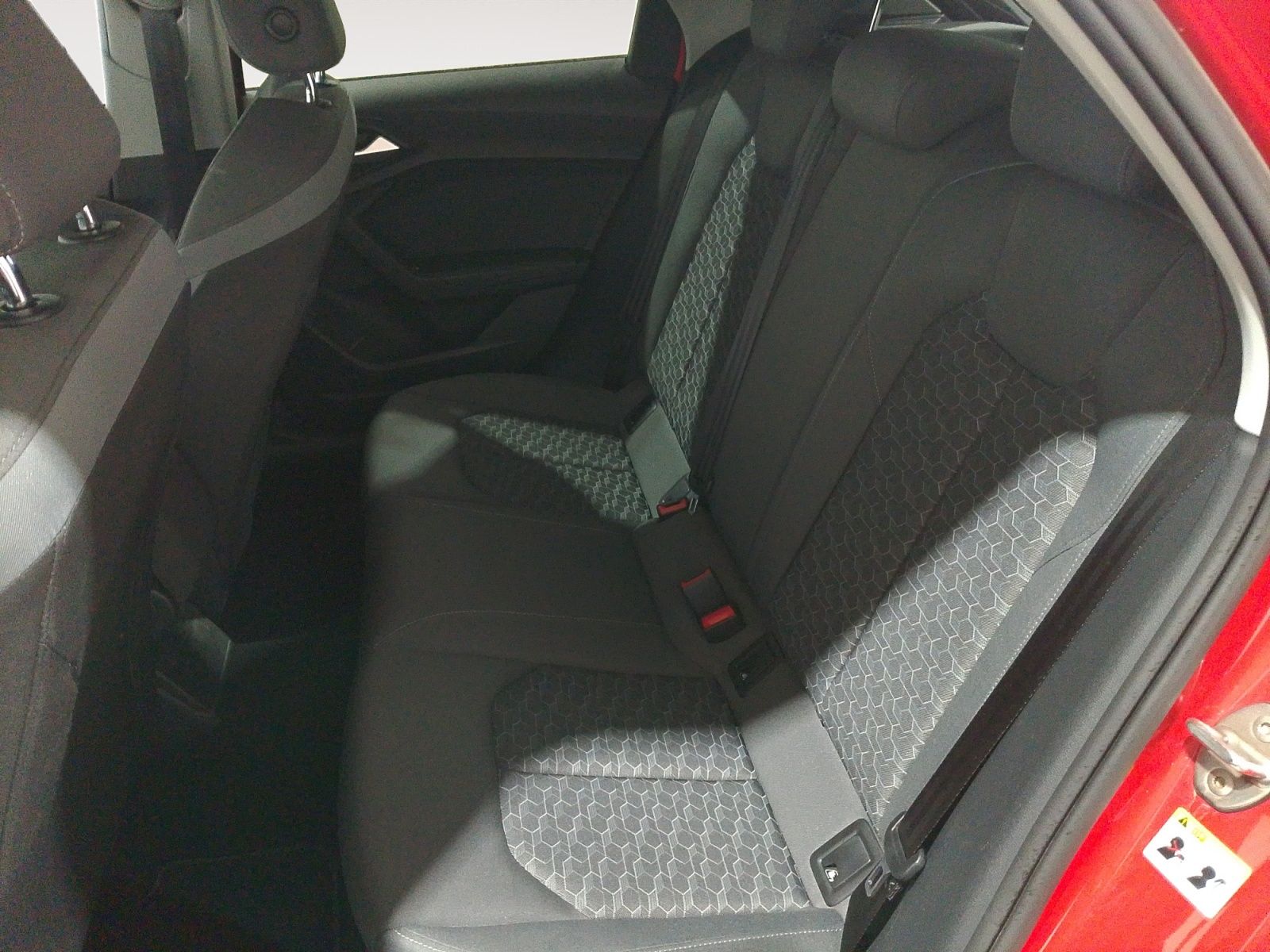 Audi A1 30 TFSI S tronic - foto 11