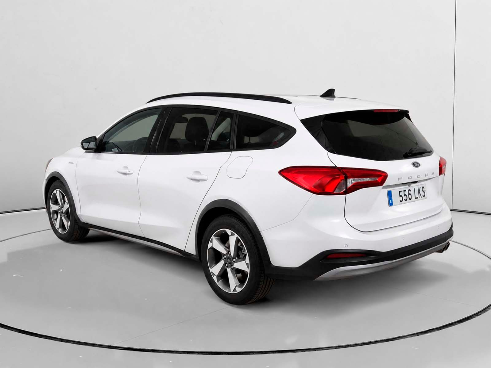 Ford Focus SportBreak 1.0 EcoBoost Active - foto 5