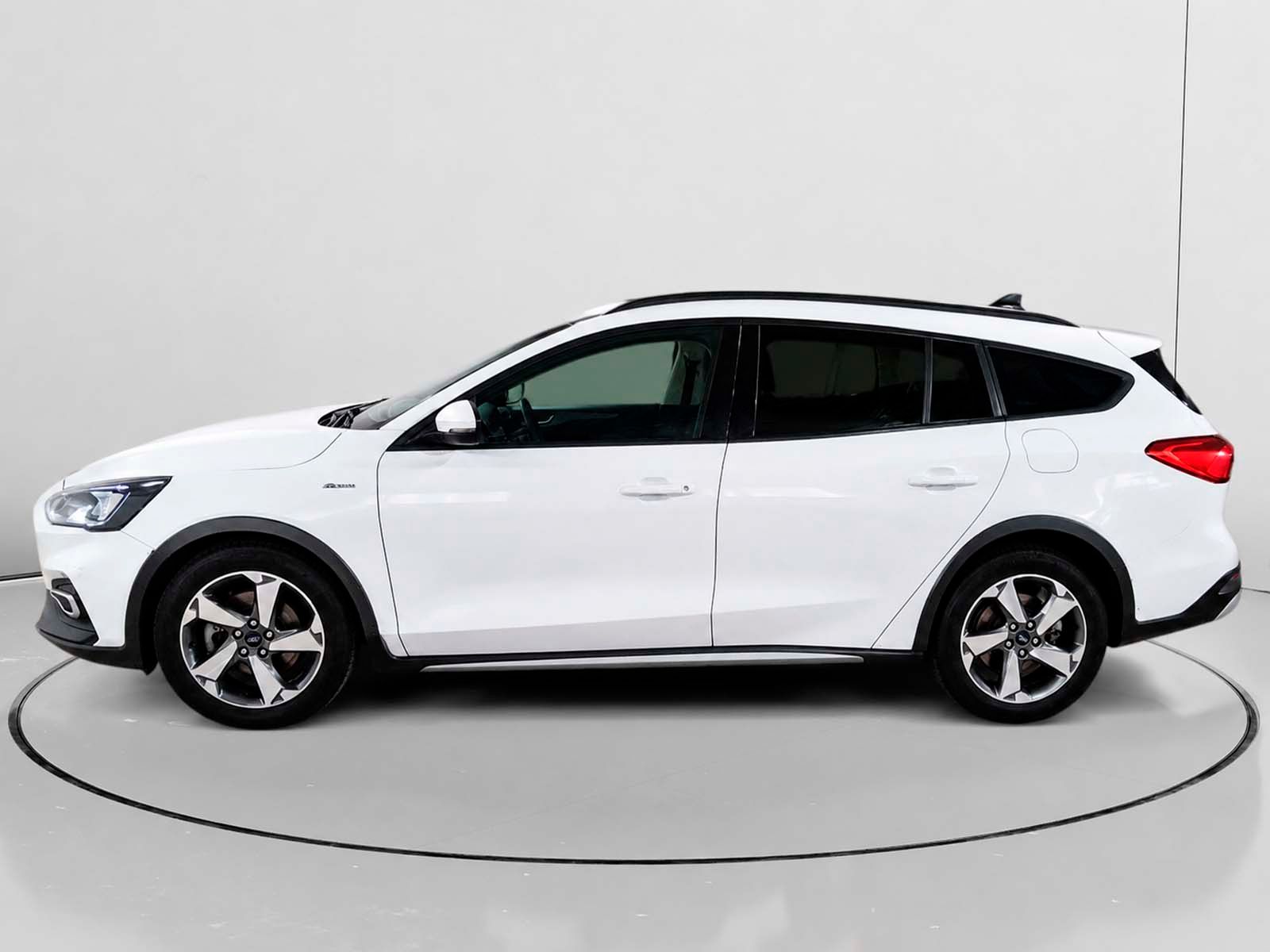 Ford Focus SportBreak 1.0 EcoBoost Active - foto 6
