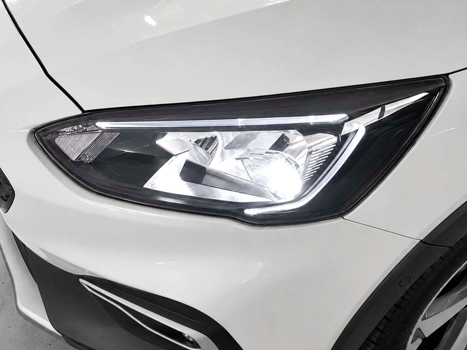 Ford Focus SportBreak 1.0 EcoBoost Active - foto 25