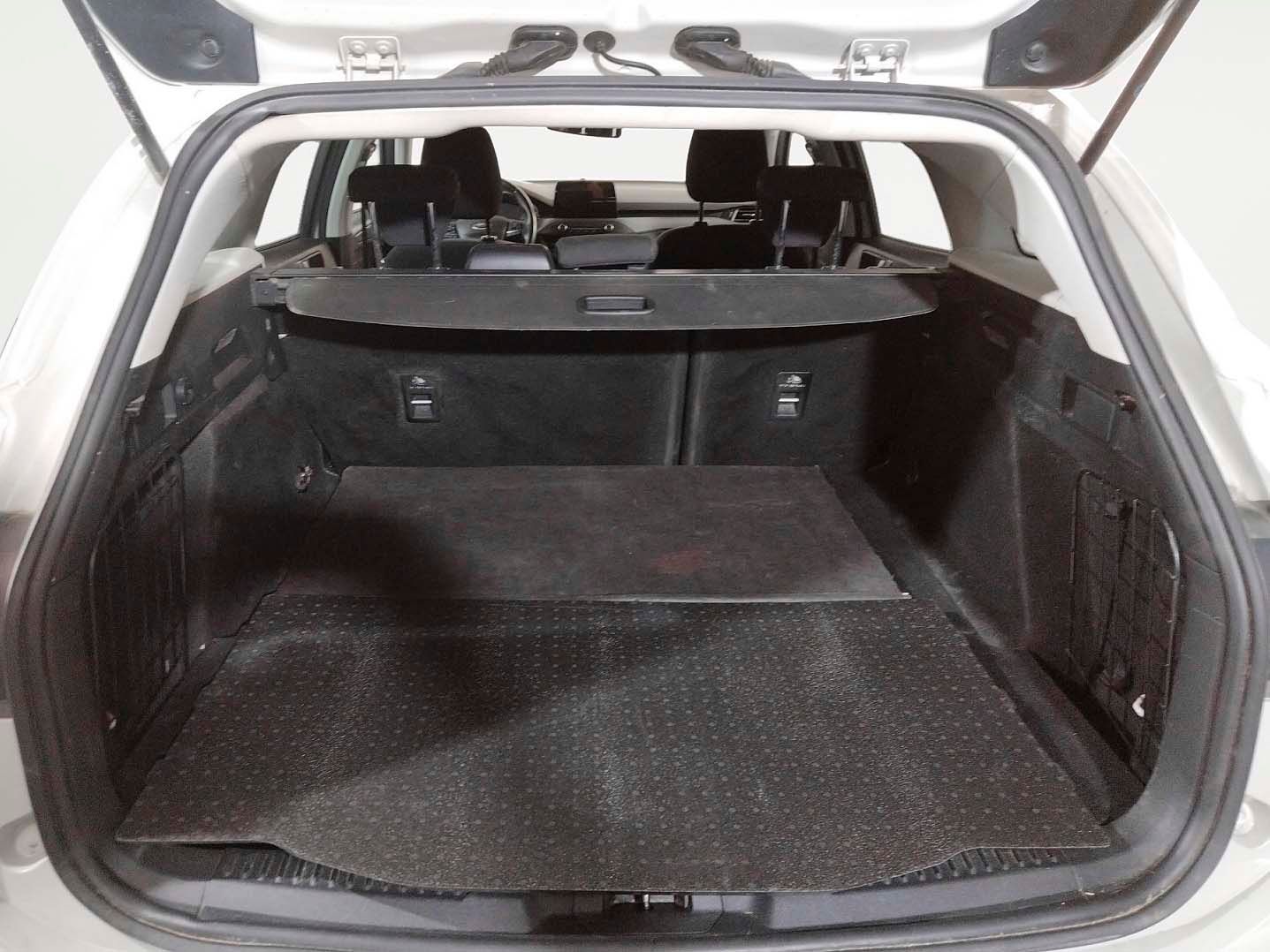 Ford Focus SportBreak 1.0 EcoBoost Active - foto 14