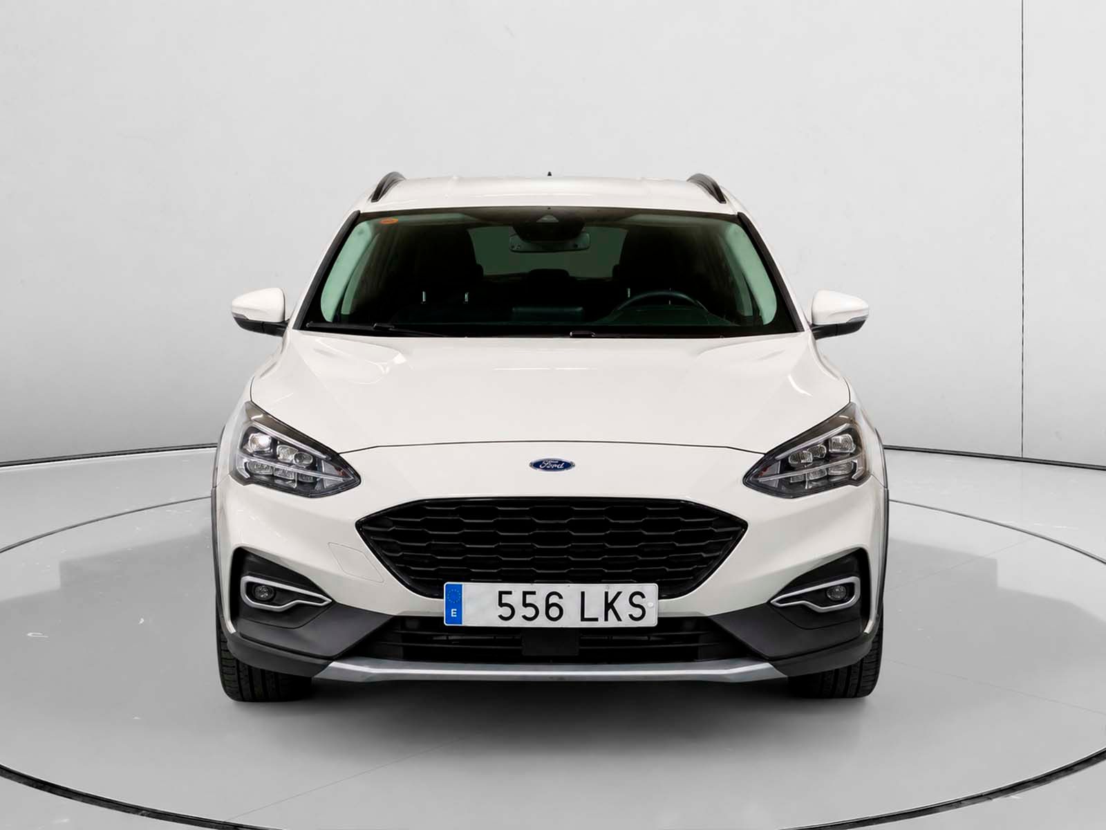 Ford Focus SportBreak 1.0 EcoBoost Active - foto 7